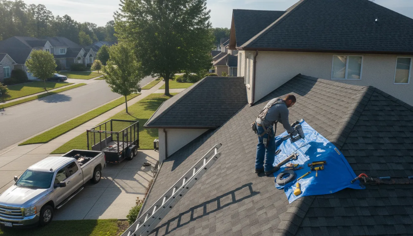 Trusted Siding Installation & Replacement for Richfield Homes & Businesses